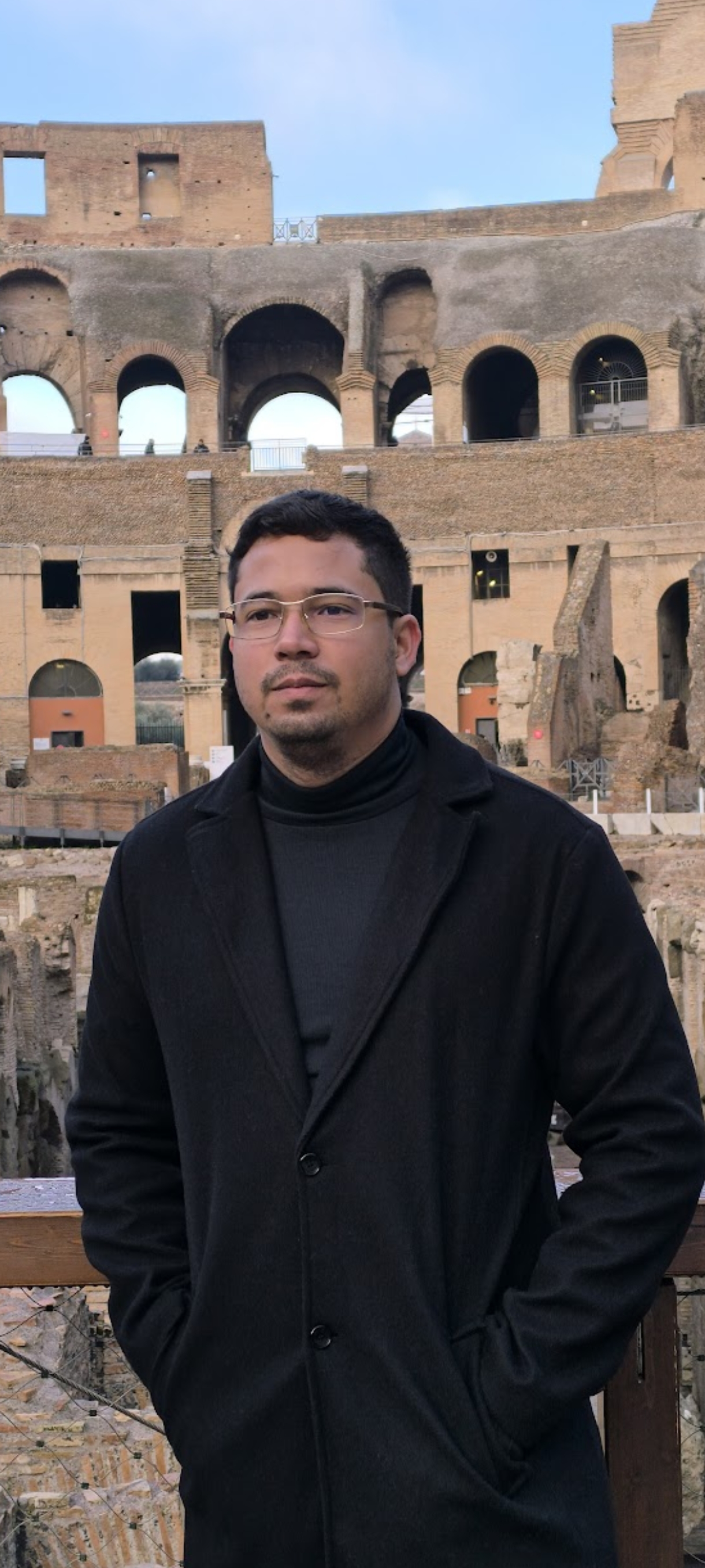 Bruno Almeida Silva