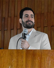 Lucas Brandão